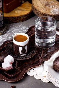 Antepten Yöreseller