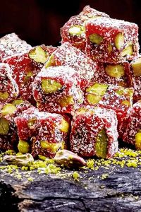 Antepten Yöreseller