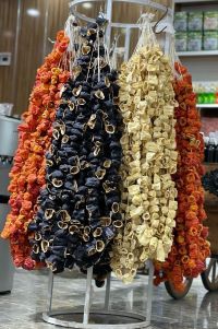 Antepten Yöreseller