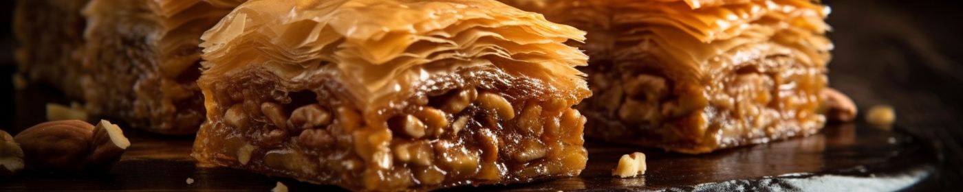 Antepten Yöreseller