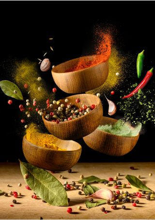 Antepten Yöreseller