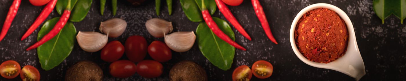 Antepten Yöreseller