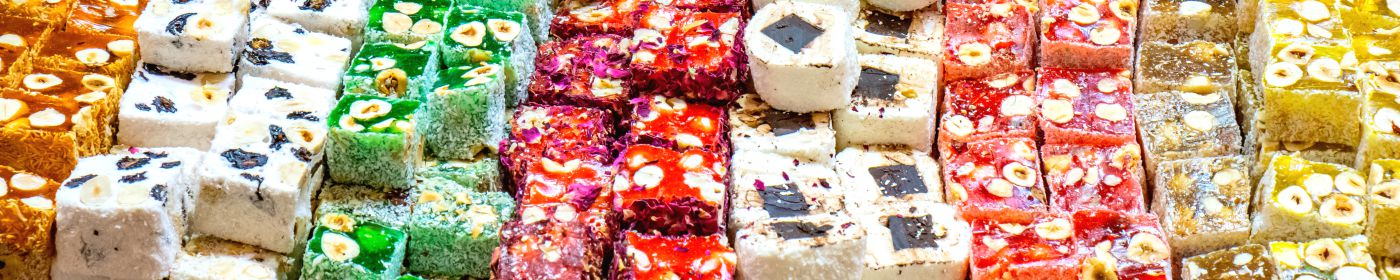 Antepten Yöreseller