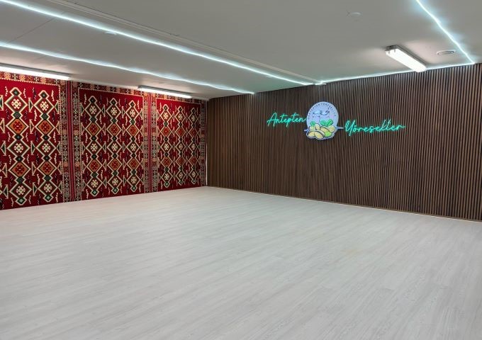 Antepten Yöreseller