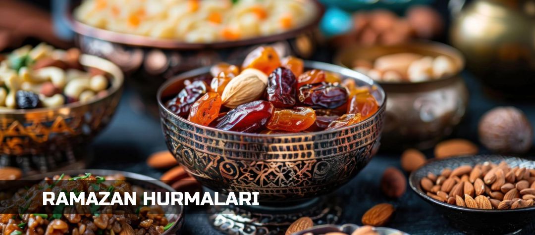 Antepten Yöreseller