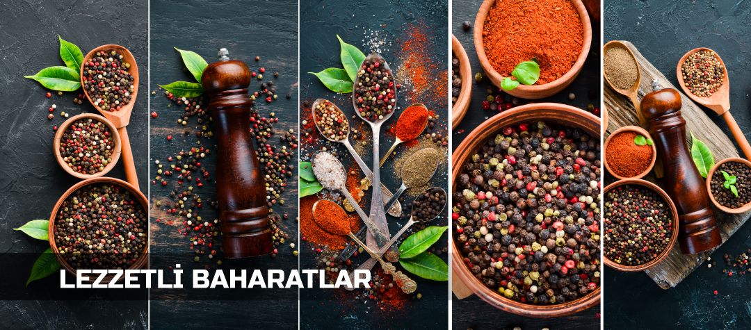 Antepten Yöreseller