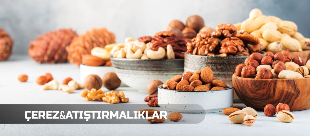 Antepten Yöreseller