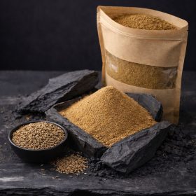   100% Natuurlijk, zonder toevoegingen, zonder vervalsing Komijn 500 gr