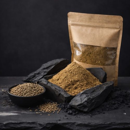 Natürlicher reiner Kreuzkümmel 500 gr