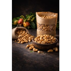 Kaju ( tuzlu kavrulmuş)  kg