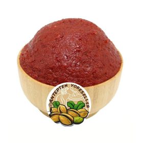 Antep Zelfgemaakte Zoete Paprikapasta kg