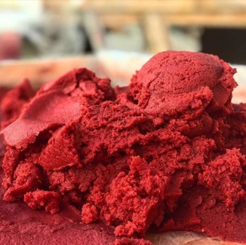 Antep Huisgemaakte Tomatenpuree kg