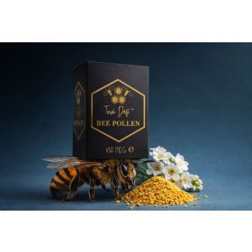 Toros Dağı Bee Pollen 110gr