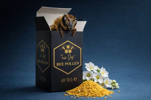 Taurusgebirge Blütenpollen 110 g