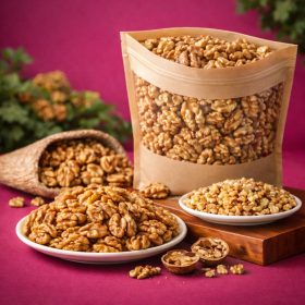  Kabuksuz Kelebek Ceviz içi 5 kg