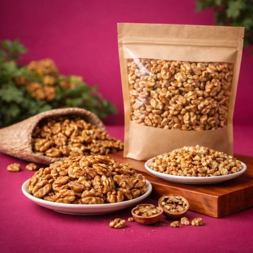  Kabuksuz Kelebek Ceviz içi 5 kg