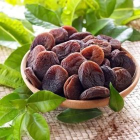 Malatya Gün Kurusu Kayısı (100% Doğal)  5 kg