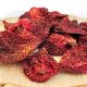 Gedroogde Aardbeien 500 gr