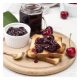 Natuurlijke Kersenjam 660 gr