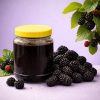 Karadut Pekmezi (%100 Doğal, katkısız) kg