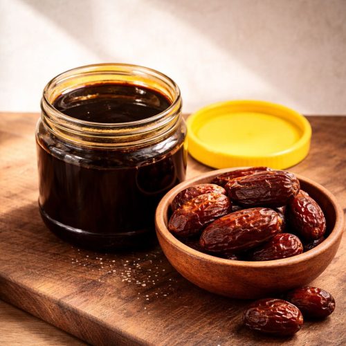 Hurma pekmezi 1 kg
