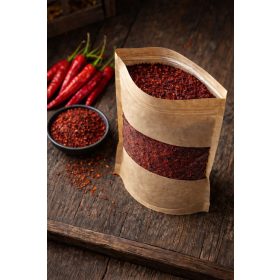   100% Natuurlijk en Additiefvrij Normaal pikant Antep zijde chilipeper kg