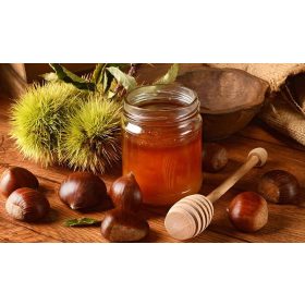 Kestane Balı 450 gr