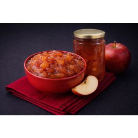 Doğal Elma Reçeli  700 gr