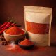 100% Natuurlijk Additiefvrij Antep Hot Pepper Poeder 500 gr