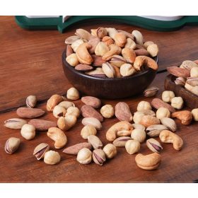 Karışık Kuruyemiş kg