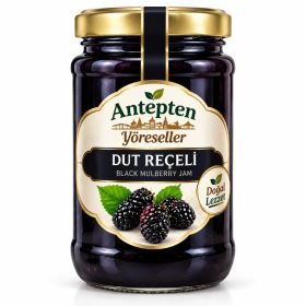 Doğal Ümrü Dut Reçeli 350 gr