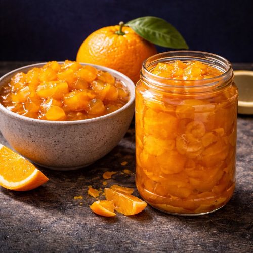 Natürliche Milchmarmelade 210 gr