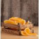 Gedroogde Meloen 500 gr