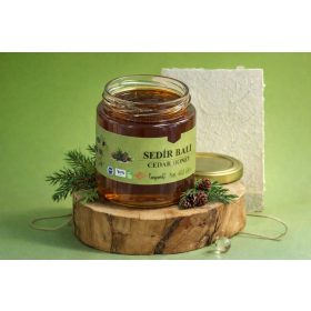 Sedir Balı 400gr