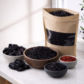 100% natuurlijk en additiefvrij Urfa isot 500 gr