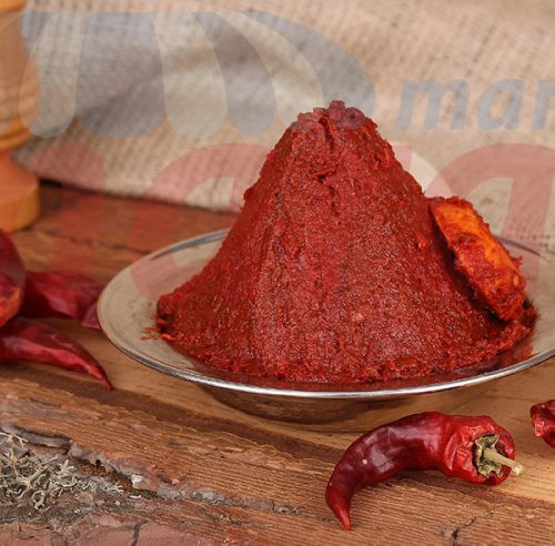 Antep Ev Yapımı Salçalarımızda Büyük Kampanya ÇOK AL AZ ÖDE  (20kg  üzeri)